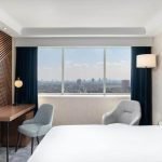 Hilton London Metropole