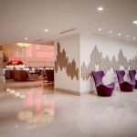 Hilton London Metropole