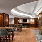 Hilton London Metropole