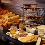 Hilton London Metropole