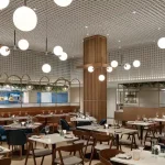 Hilton London Metropole