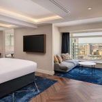 Hilton London Metropole