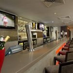 Hilton London Metropole