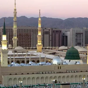 Why Customized Umrah Packages Are the Ultimate Choice for UK Travelers