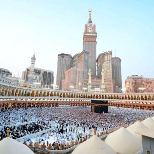 Choosing the Right Umrah Package