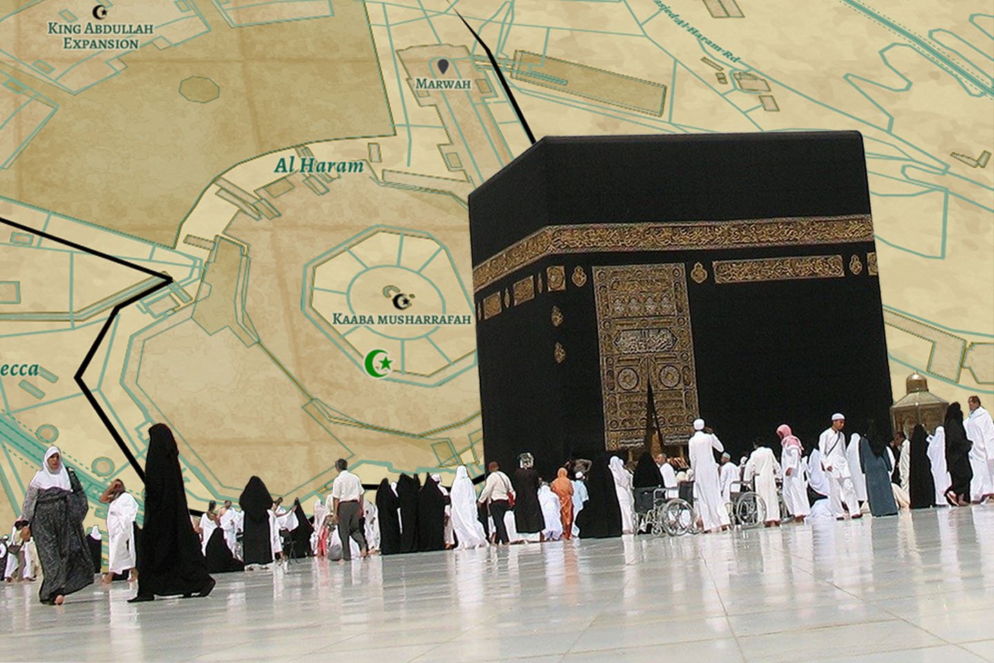 Preparing for the Sacred Journey of Hajj