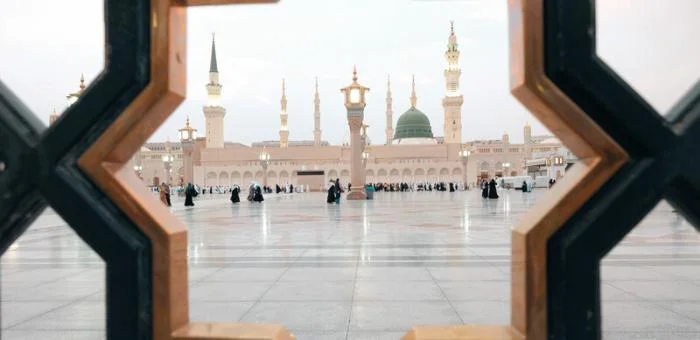 Places to Visit in Madinah